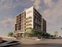 Adina Chermside Brisbane Hotels in Chermside
