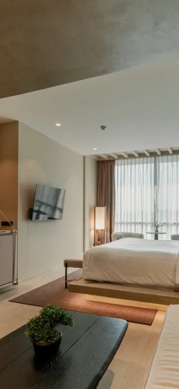 ห้องพรีเมียร์ หัวมุม