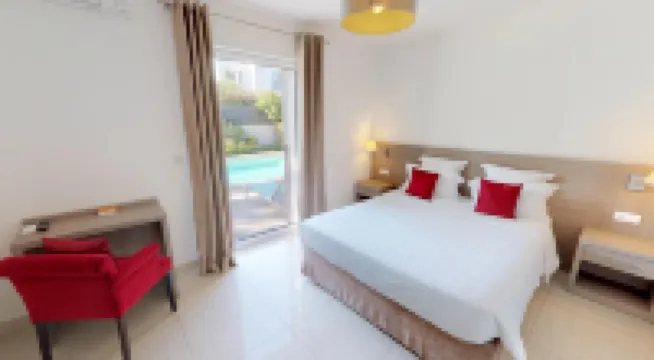 Domaine Villas Mandarine Private Pools & Spa