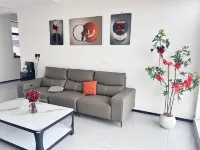 Rujia Homestay
