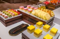 Starway Hotel (Shuozhou Yingbin Road Old Town East Gate) - Parking