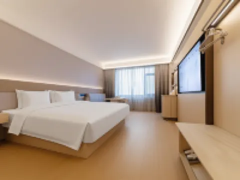 All season Jinzhou North Town Municipal Government Hotel Hotels in Beizhen