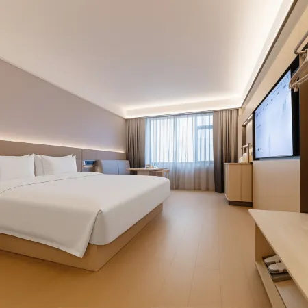 All season Jinzhou North Town Municipal Government Hotel