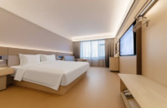 All season Jinzhou North Town Municipal Government Hotel