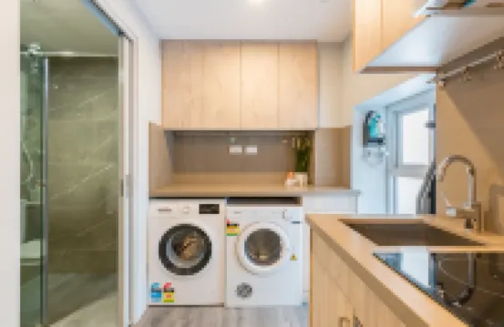 Luxe Rooms w/ AC - Next to Central/CBD - Near Darling Harbour& USYD& UTS