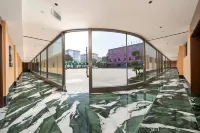 xiang jian hotel(huo che zhan dian) Hotel di 