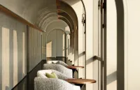 Vignette Collection TFT CHONGQING by IHG - Gym