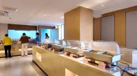 Huaiji Tengshi Hotel - 2-Star