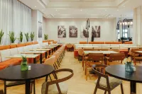 Rafaelhoteles Atocha - bar