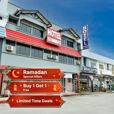 Hotel O near Monas formerly Cideng Timur Residence Hotels near Stadium Darul Makmur