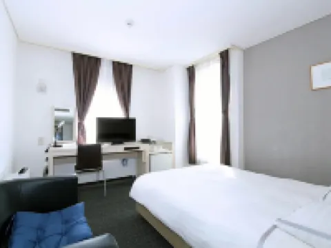 Koko Hotel Numazu Ekimae Hotels in Numazu