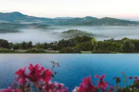 Castello di Casole, A Belmond Hotel, Tuscany - Parking