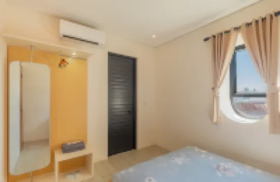 Villa Aloha Garut