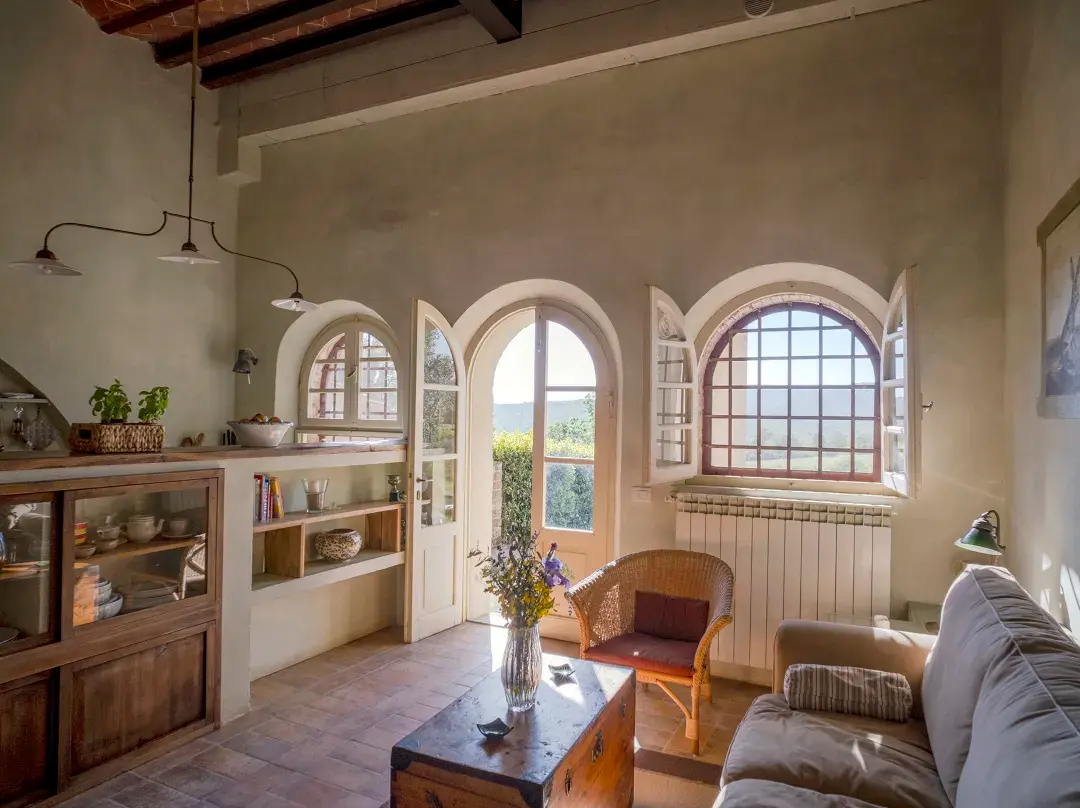 La Casetta - Provincia di Arezzo