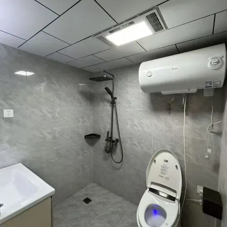 Kuqa Shisanyue Hotel
