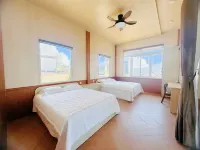 To Yen Homestay Hotels in B'Lao