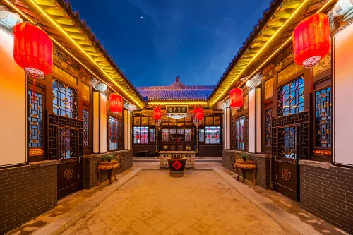 Yu Feng Heng Villa