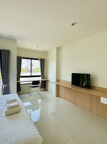 รูปภาพของเอสเค เรสซิเด๊นท์ แอน รีสอร์ท