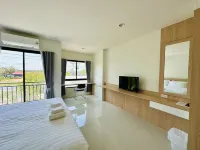 SK Resident & Resort