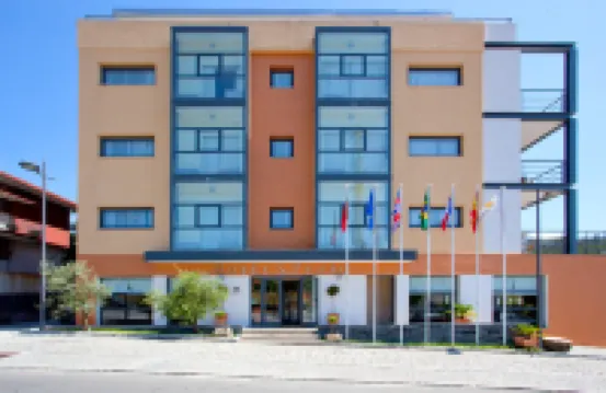 Hotel Sao Pedro  otelleri