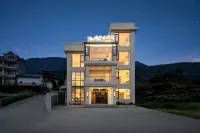Yunyejian·Cloudland·Yunya Cliff Luxury Resort (Shangrao Wangxiangu Scenic Area Branch) - 홈스테이