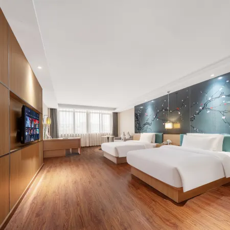 Fenglinwan Boutique Hotel