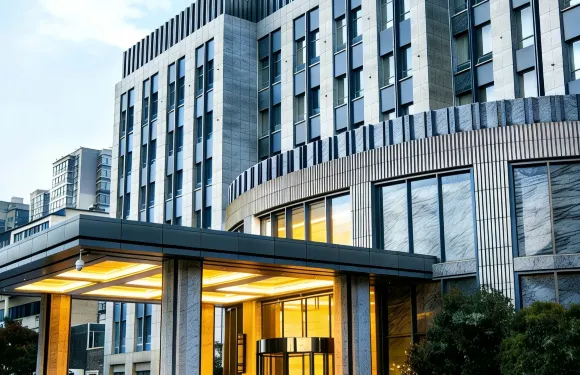 襄陽天美樂商務酒店（檀溪路襄水街店）