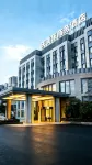 Tian Mei Le Business Hotel - Mountain view