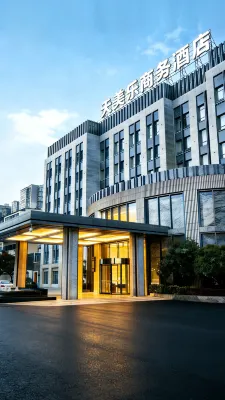 Tian Mei Le Business Hotel