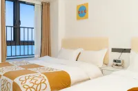 Baiyu Scenic Apartment (Nan'ao Houzhai)