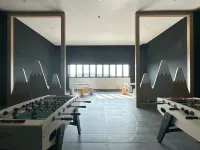 Bintang Bukit Jalil 3 mins to Pavilion 2 By MWM - Bjergudsigt