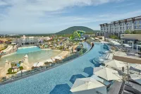 Shinhwa Jeju Shinhwa World Hotels & Resorts - Pools