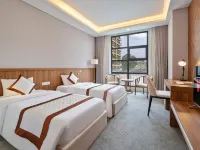 TAO DAN Hotel Hotels near District 1