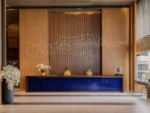 Rua Rasada Hotel - the Ideal Venue for Meetings & Events Hotels in Trang