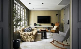 B House 49 Bangkok