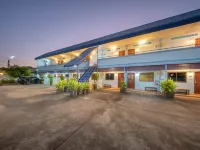 โรงแรมชาวเรือ โรงแรมใกล้จุกเสม็ด