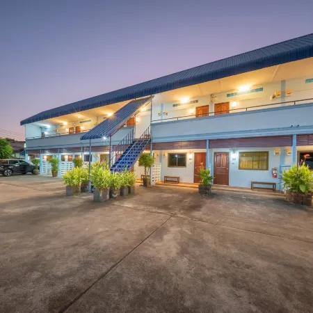 Chaorua Hotel