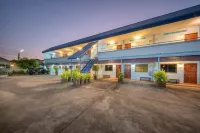 Chaorua Hotel