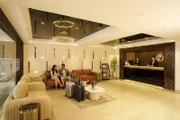 Liza Royale Hotel Near chennai Central Railway Station