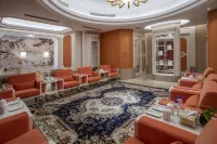Hangzhou Platinum Hanjue Hotel - مطابخ