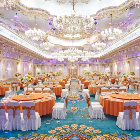 Platinum Hanjue Hotel