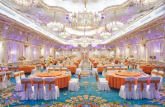 Platinum Hanjue Hotel