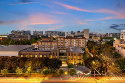 Xiamen Huli Yiho Hotel