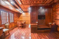Phetchalern Serviced Apartment
