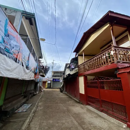 Tinlo Room for Rent