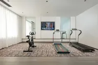 Yuanshe Hotel (Fugou Phoenix Terrace East Street)