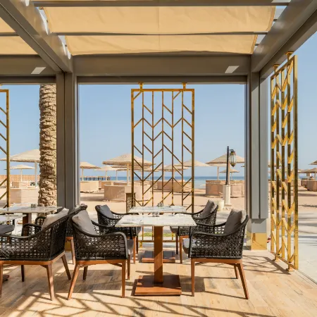 Grand Makadi - Couples and Families Only