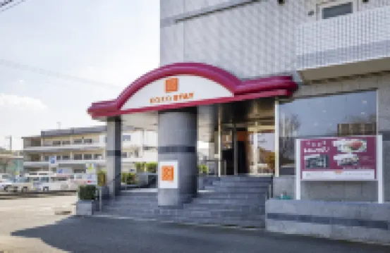 KOKO STAY Izumi(formerly Hotel Wing Izumi） Отели в г. 