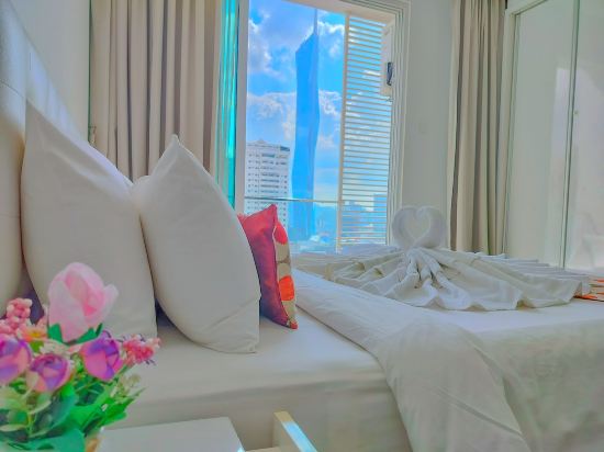 Lila Suite One Bukit Ceylon