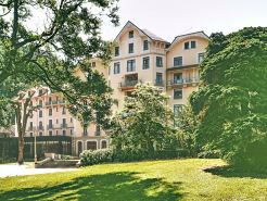 Terres de France - Appart'Hotel le Splendid
